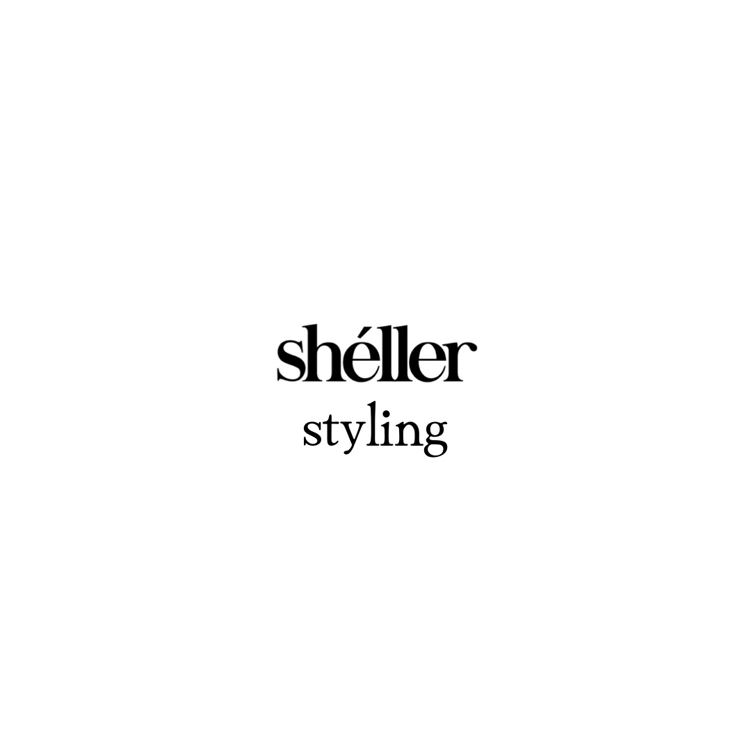 sheller_styling