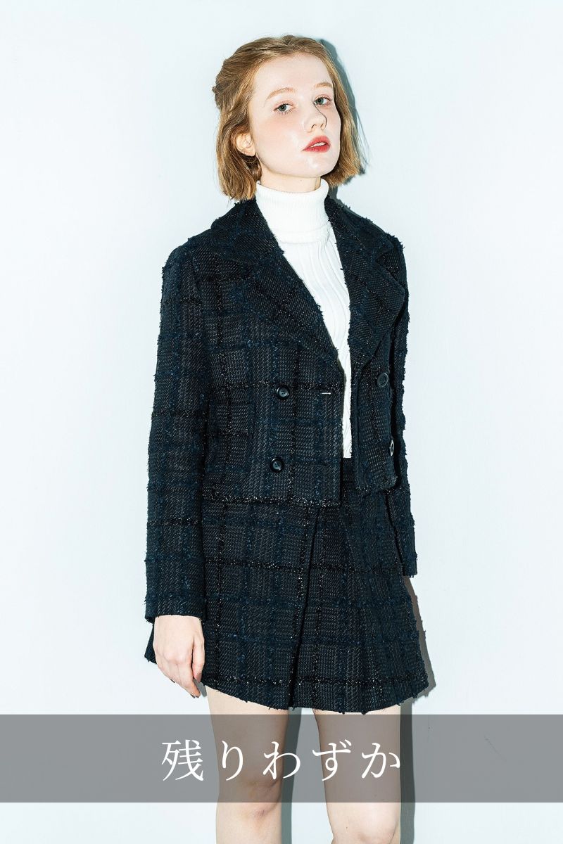 OUTER｜sheller(シェリエ)｜Official Web Store.