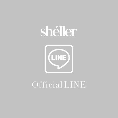 OUTER｜sheller(シェリエ)｜Official Web Store.