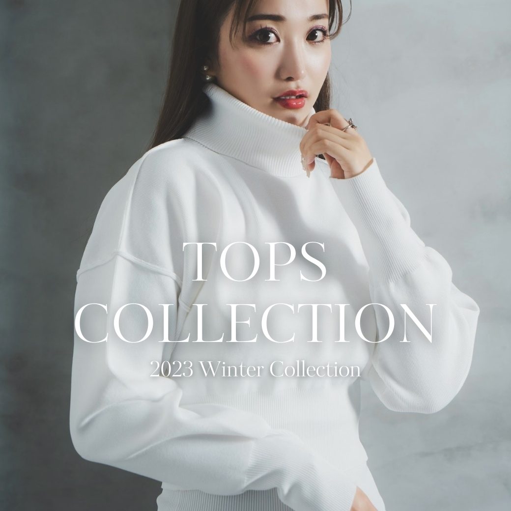 MUST BUY TOPS COLLECTION